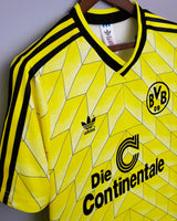 MOLLER ANDREAS 1988-89 (Lives D) 