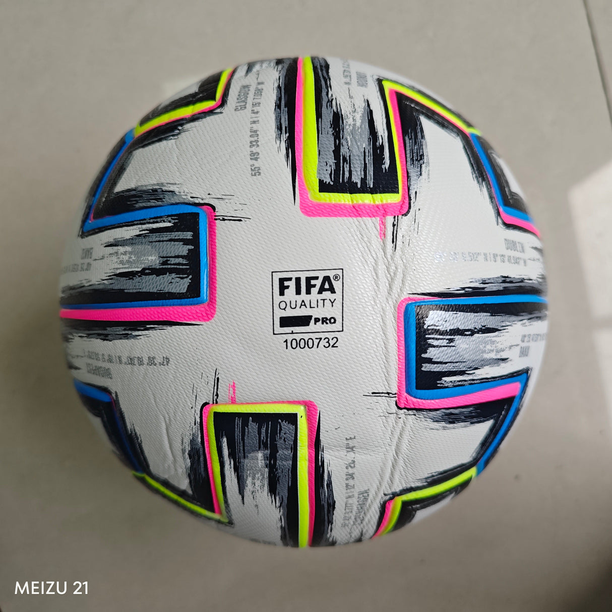 UEFA Euro 2020