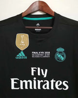 RONALDO CRISTIANO 2017-18 (Real M) 