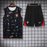DÉBARDEUR + SHORT ATLETICO MINEIRO