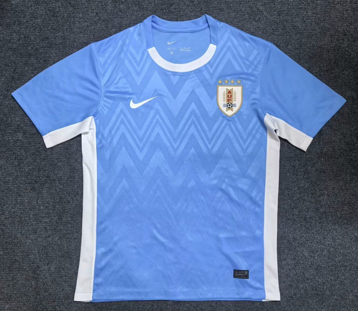 Uruguay World Cup 2026