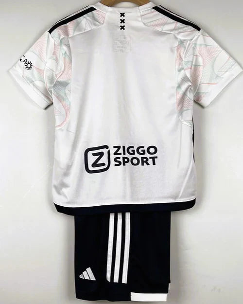 Kit enfant AJAX