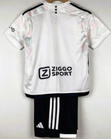 Kit enfant AJAX
