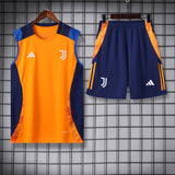 DÉBARDEUR + SHORT JUVENTUS
