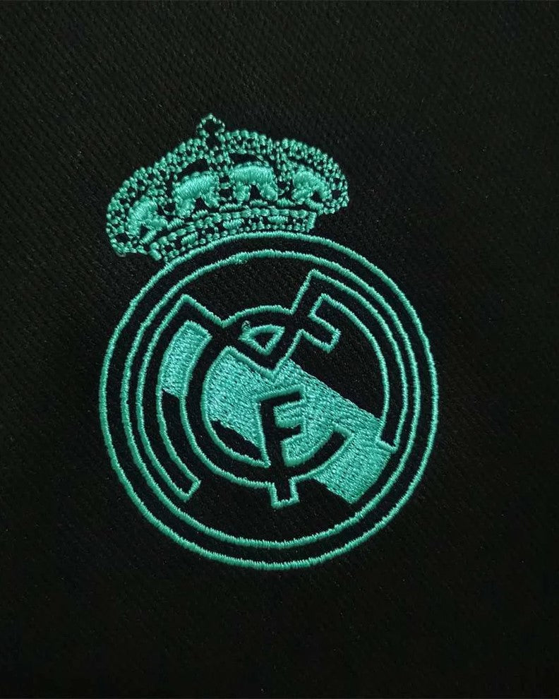 RONALDO CRISTIANO 2017-18 (Real M) 