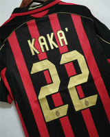 KAKA'RICARDO 2006-07 (Mille) 