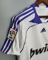 RAÚL GONZALEZ BLANCO 2007-08 (Real M) 