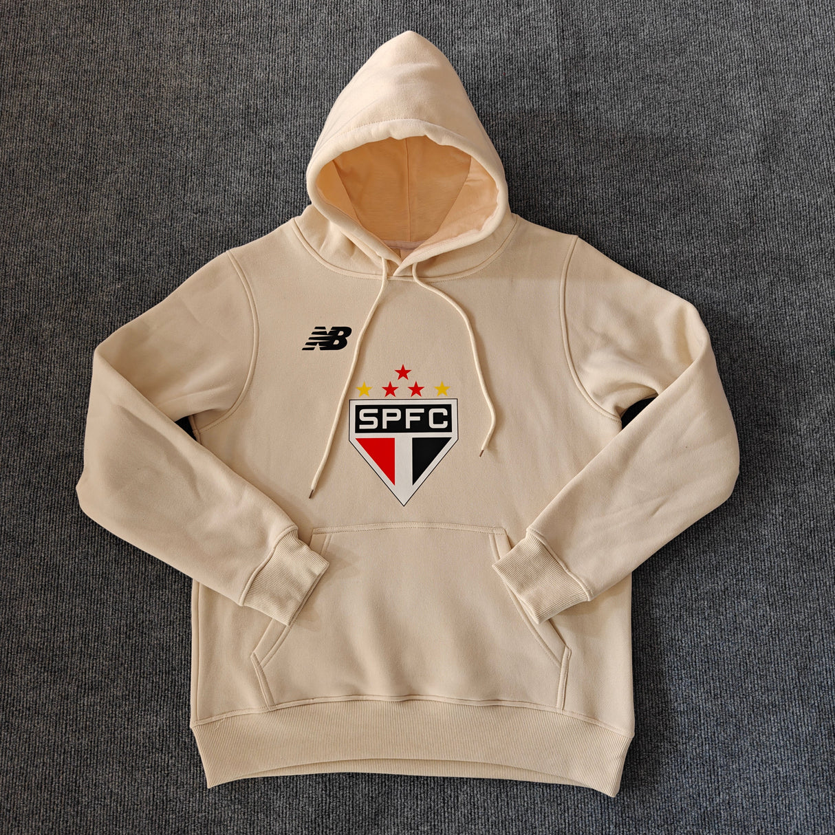 San Paolo Sweatshirt