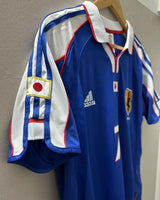 NAKATA HIDETOSHI 2000-01 (Gia) 