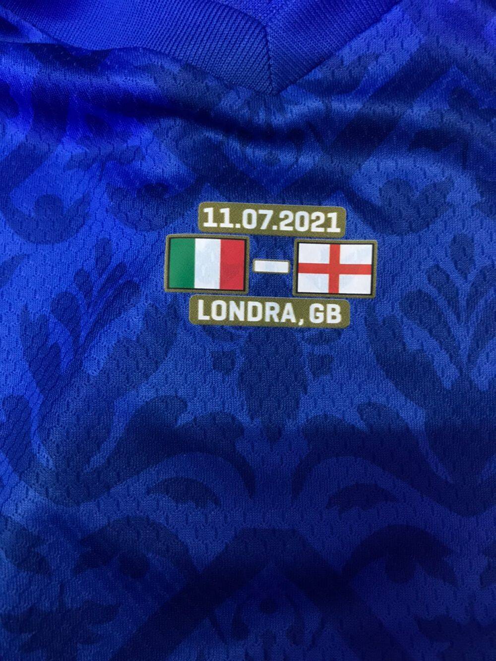 MARCO VERRATTI 2020-21 (Italie) 