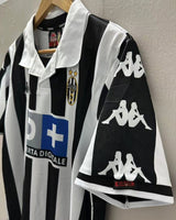 DEL PIERO ALESSANDRO 1999-00 (Juve) 