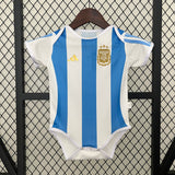 Body bébé ARGENTINE