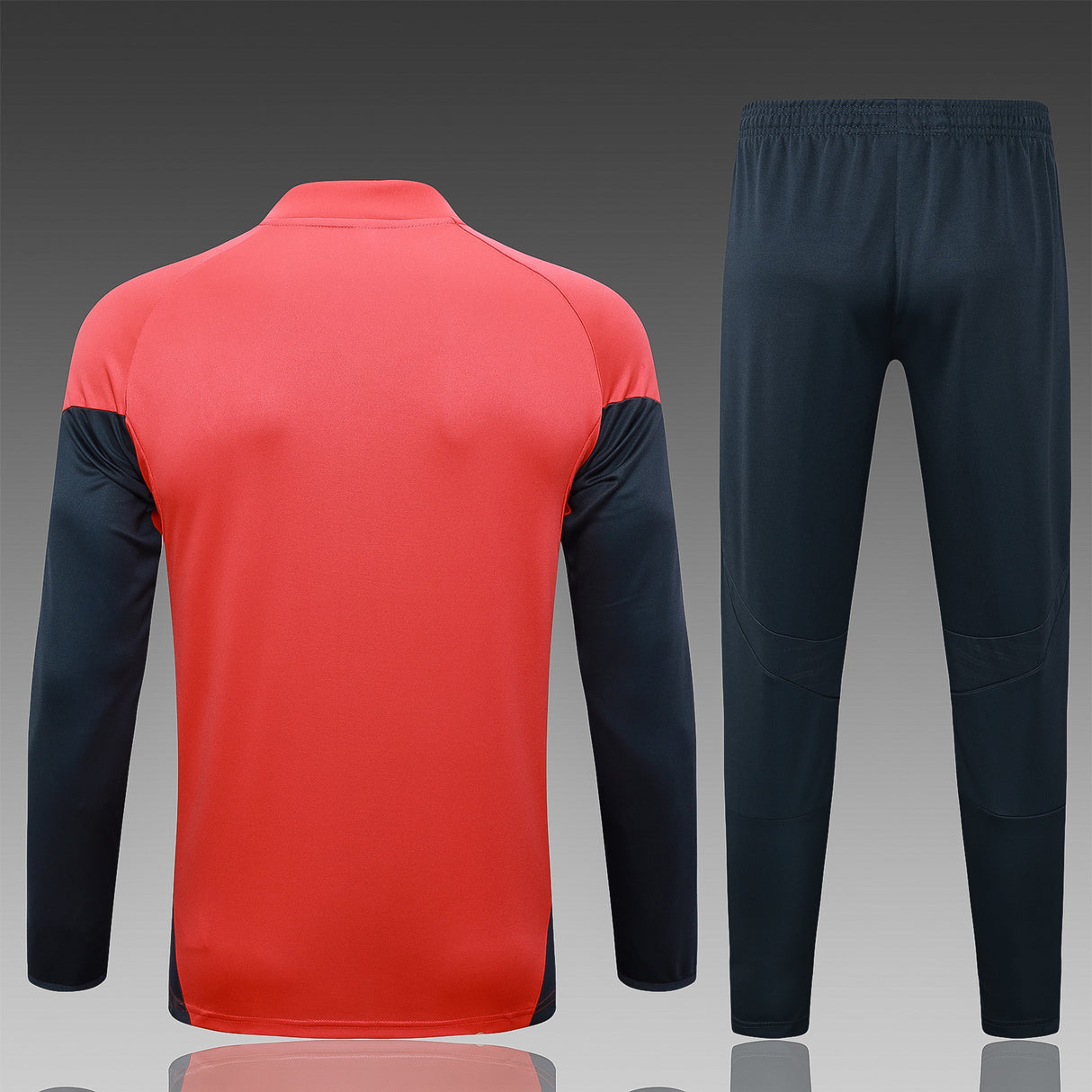 Tracksuit Bayer Monaco