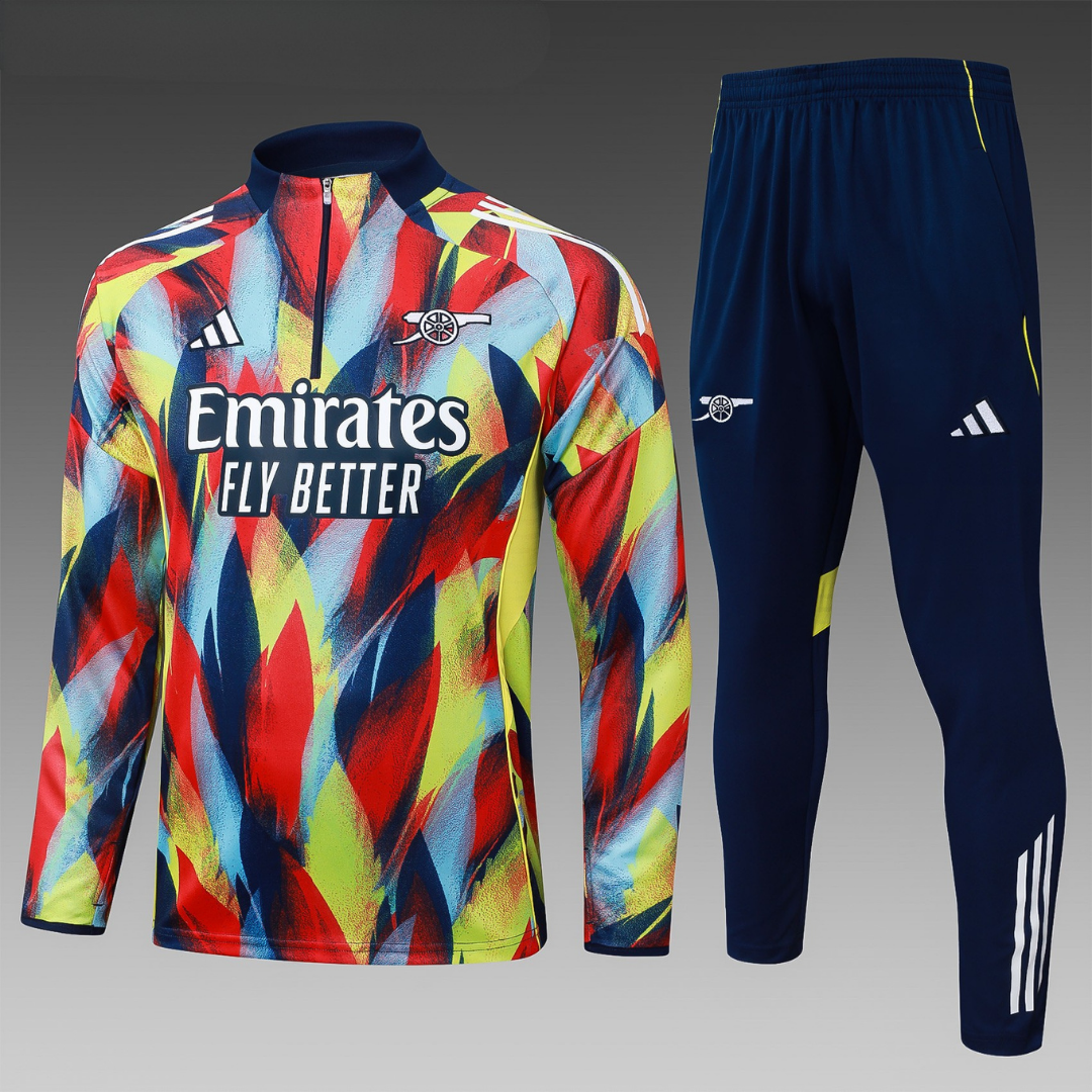 Trainingsanzug Arsenal
