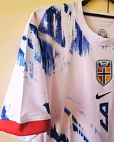 HAALAND ERLING 2024-25 (Nor) 