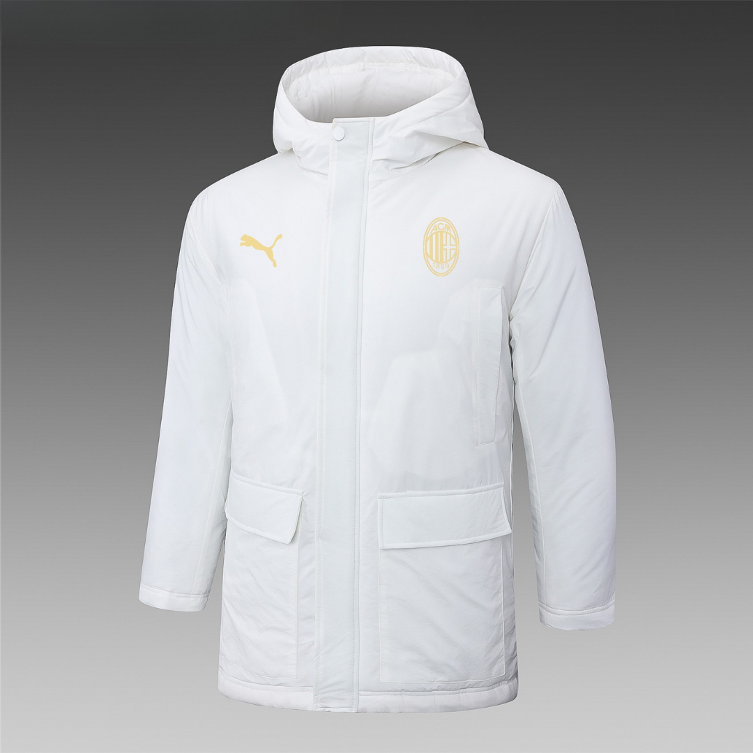 MILAN Jacke