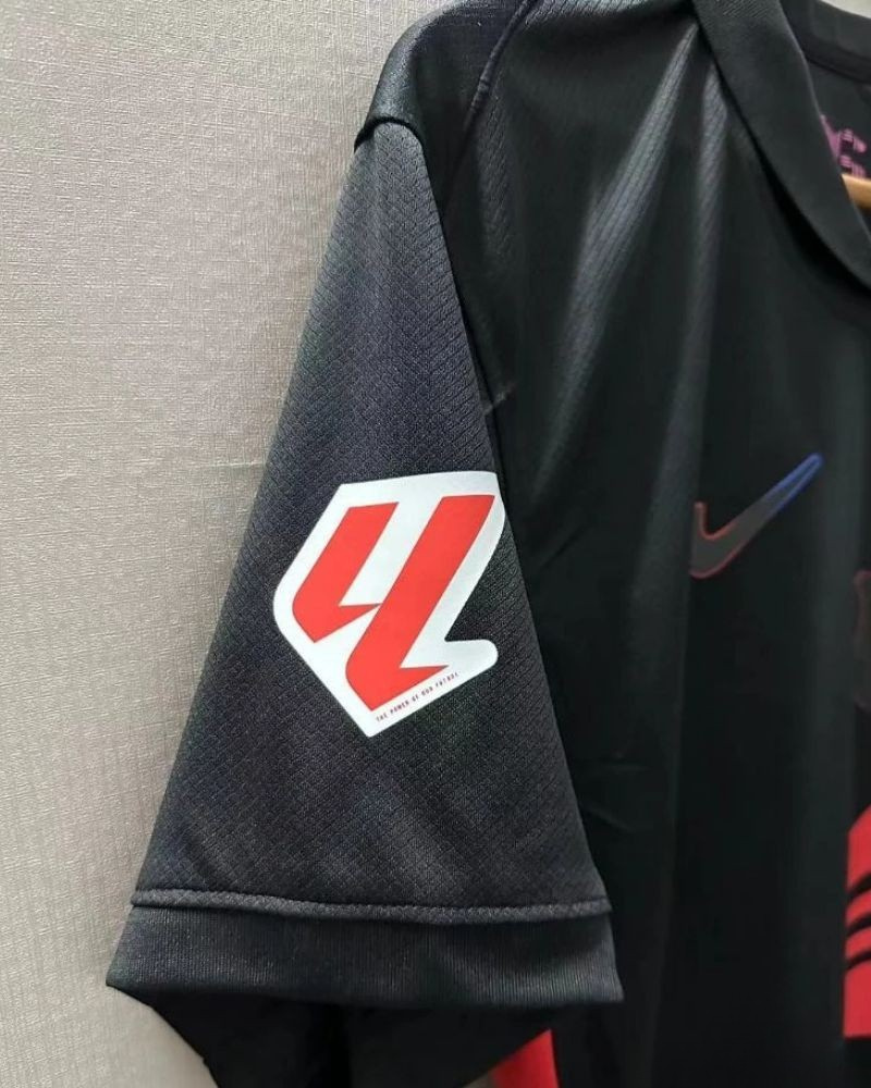 YAMAL LAMINE 2024-25 (Bar) 