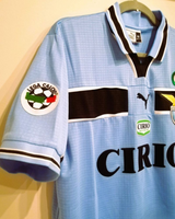NESTA ALESSANDRO 1998-99 (Laz) 