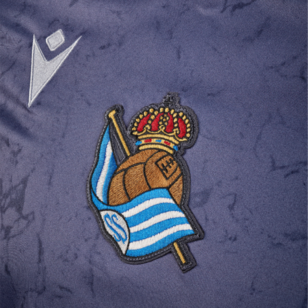 2025-26 Real Sociedad
