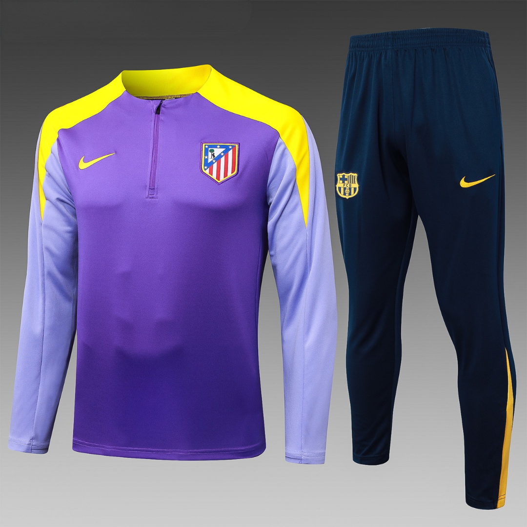 Tracksuit Atletico Madrid