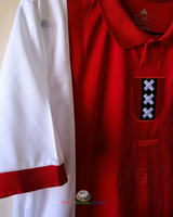CRUYFF JOHANN 2024-25 (Aja) 125 Ans