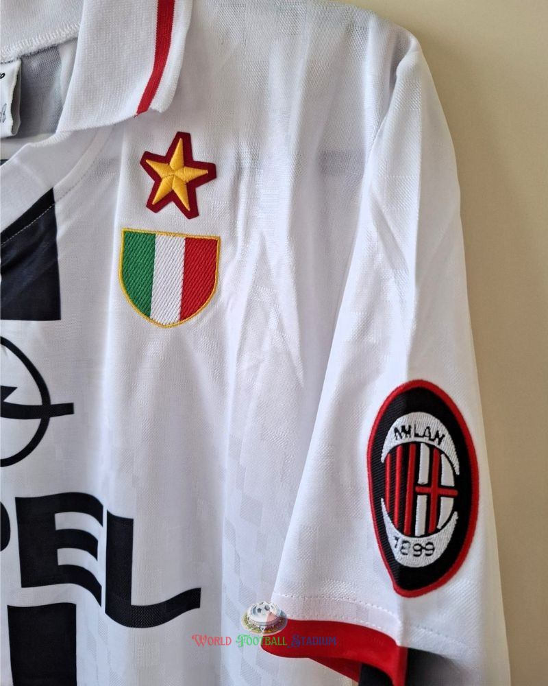 BAGGIO ROBERTO 1996-97 (Migliaia)