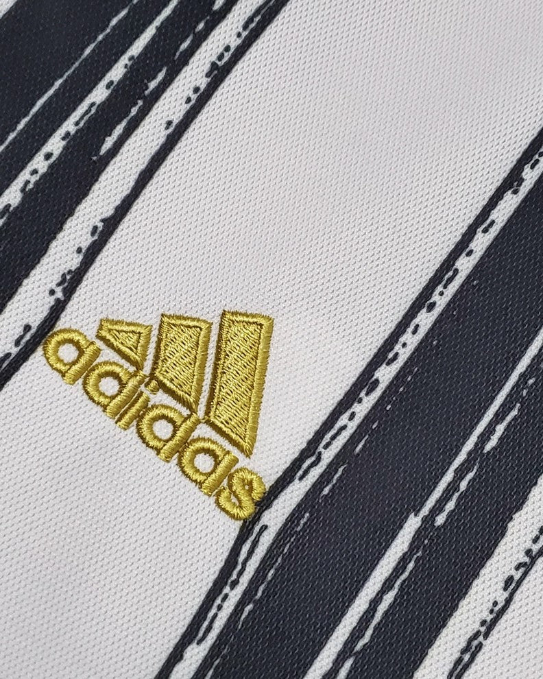 RONALDO CRISTIANO 2020-21 (Juventus) 