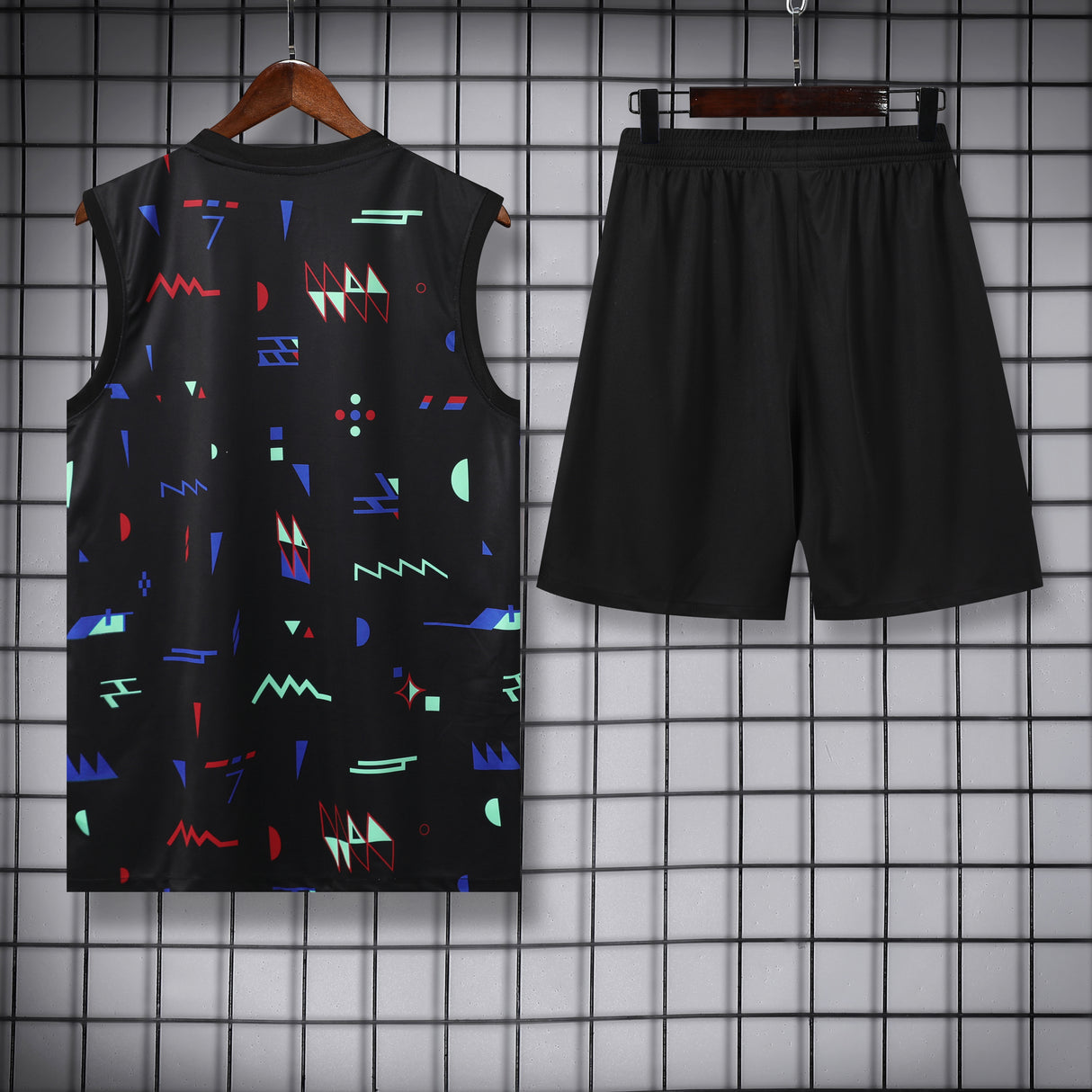 DÉBARDEUR + SHORT ATLETICO MINEIRO