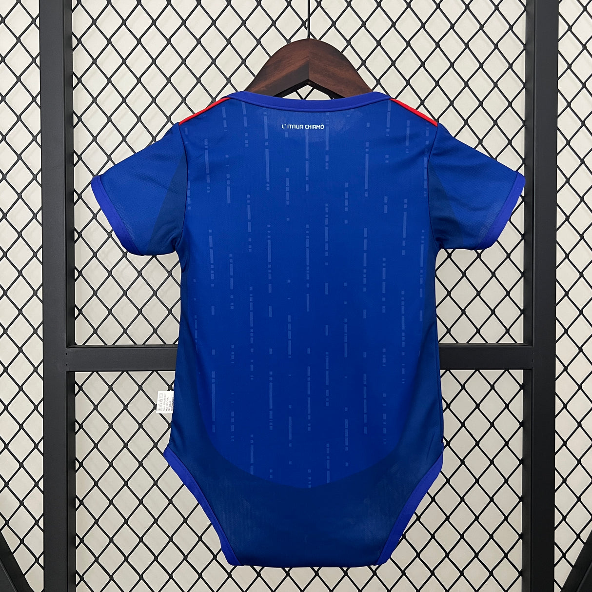 Body bébé ITALIA