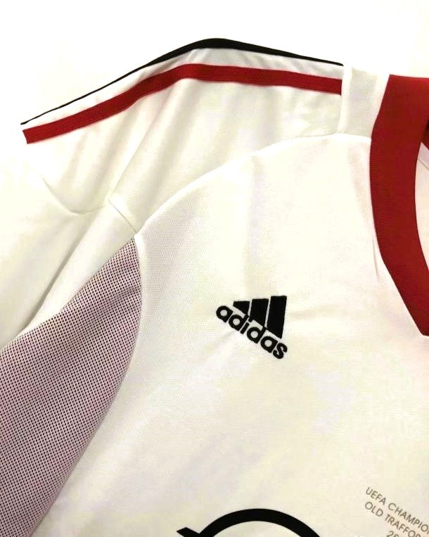 MALDINI PAOLO 2002-03 (Mil) 