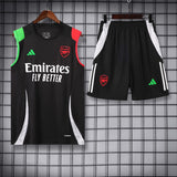 DÉBARDEUR + SHORT ARSENAL