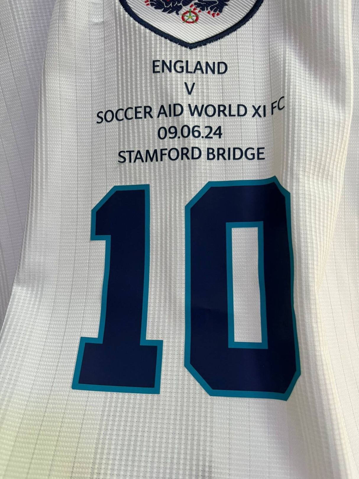 JOSEPH COLE SOCCER AID 2023-24 (Féminin) 