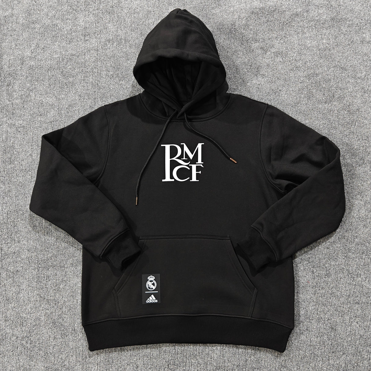 Echtes Sweatshirt M