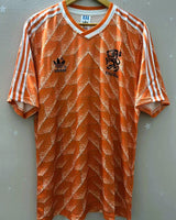 GOLD RUDE 1988-89 (Ola) 