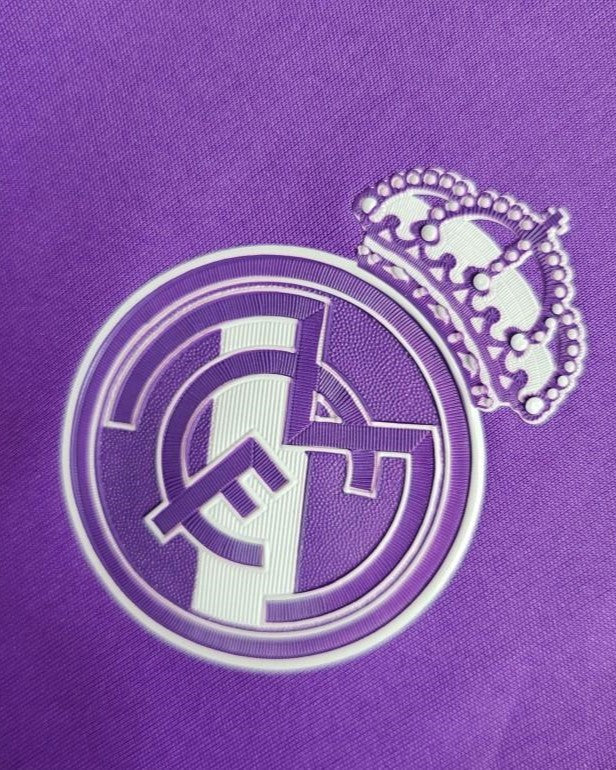SERGIO RAMOS 2016-17 (Real M) 