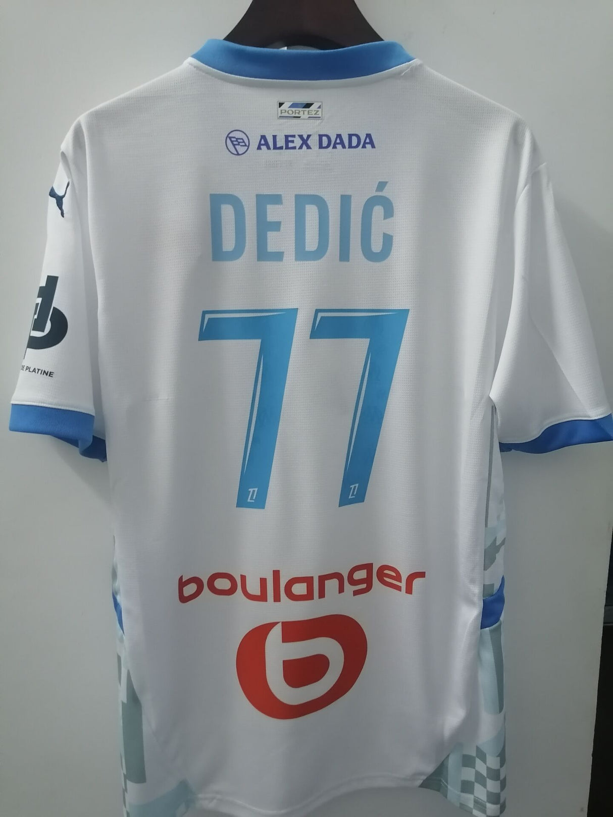AMAR DÉDIÉ 2023-24 (Ol M) 