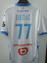 AMAR DÉDIÉ 2023-24 (Ol M) 