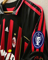 KAKA'RICARDO 2006-07 (Mille) 