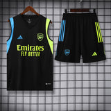 DÉBARDEUR + SHORT ARSENAL