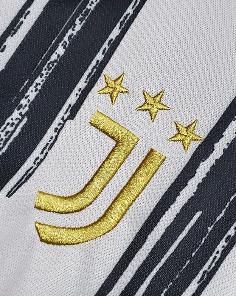 RONALDO CRISTIANO 2020-21 (Juventus) 