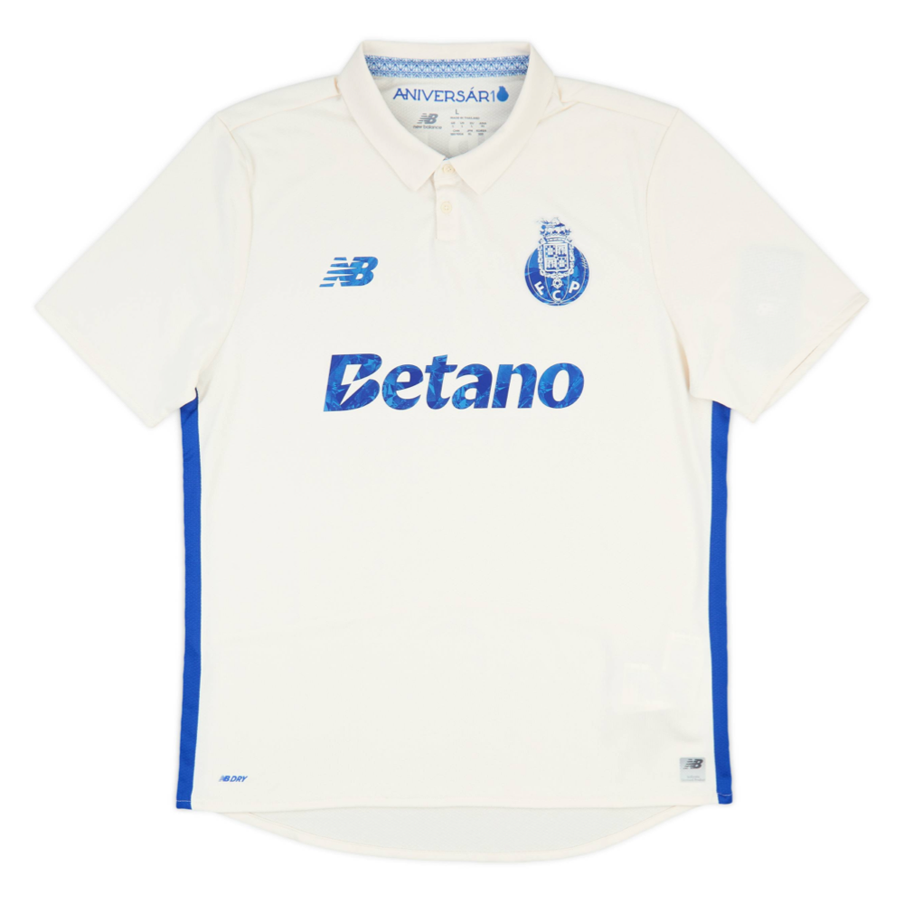 2025-26 FC Porto 3a