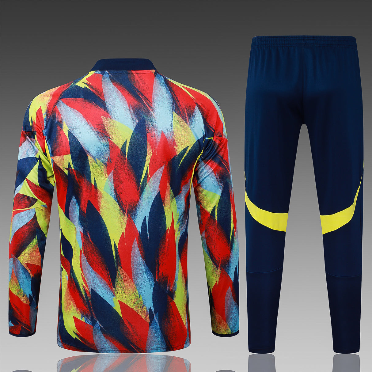 Trainingsanzug Arsenal