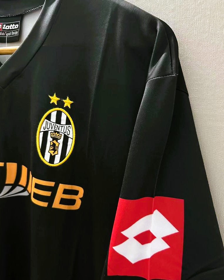 NEDVED PAVEL 2001-02 (Junior) 