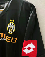 NEDVED PAVEL 2001-02 (Junior) 