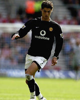 RONALDO CRISTIANO 2003-04 (Manchester United) 