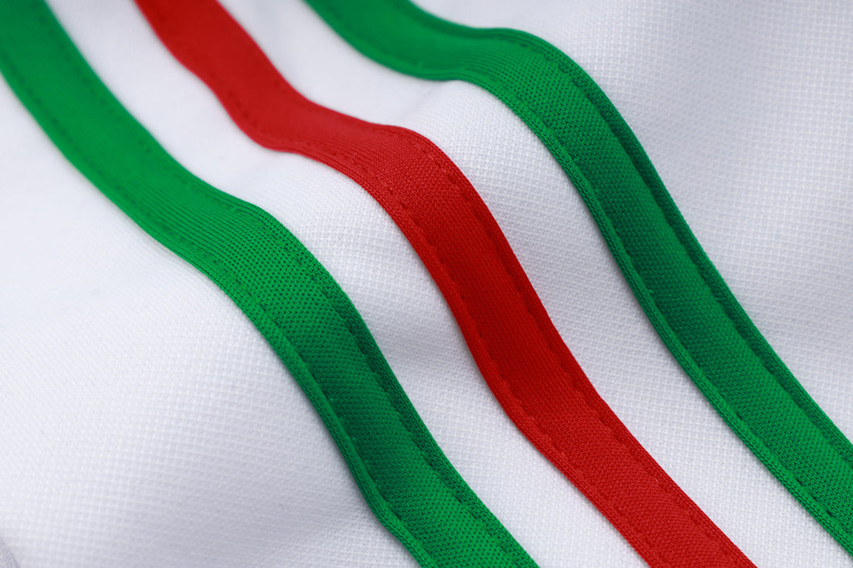 Survêtement Italia Blanc Nouveauté 2025