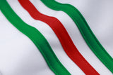 Survêtement Italia Blanc Nouveauté 2025