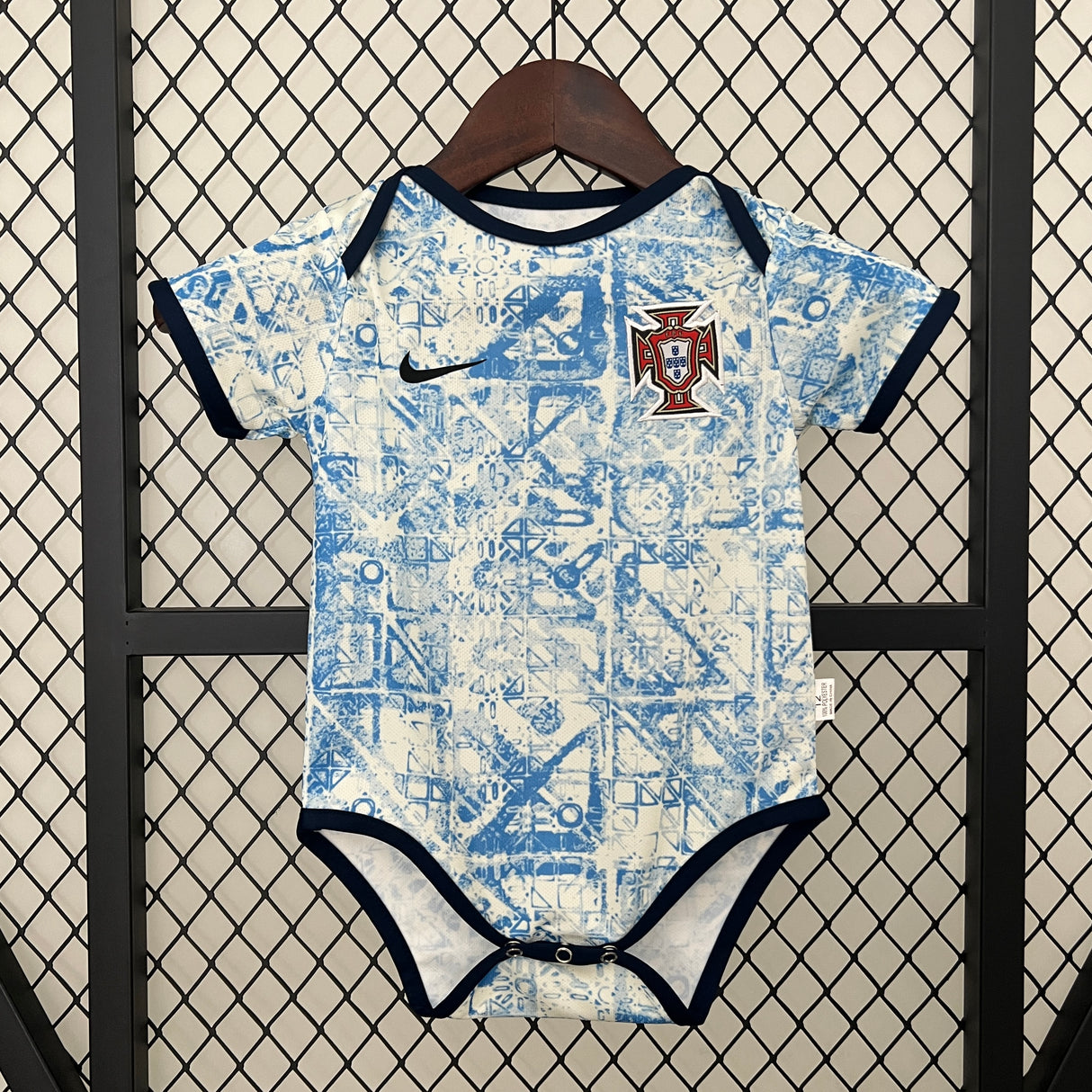 Body bébé PORTOGALLO