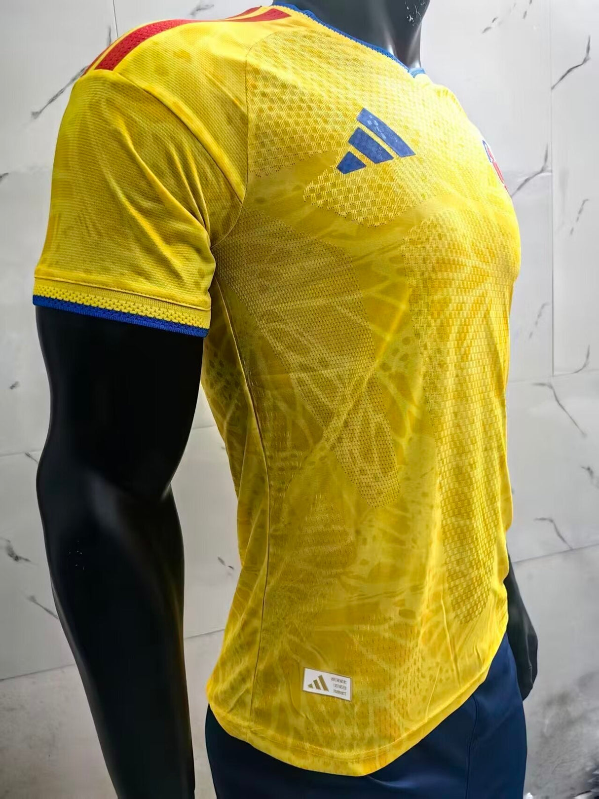 Coppa del Mondo Colombia 2026