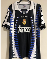RAÚL GONZÁLEZ BLANCO 1997-98 (Real M) 